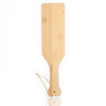 Holz Spanking Paddle